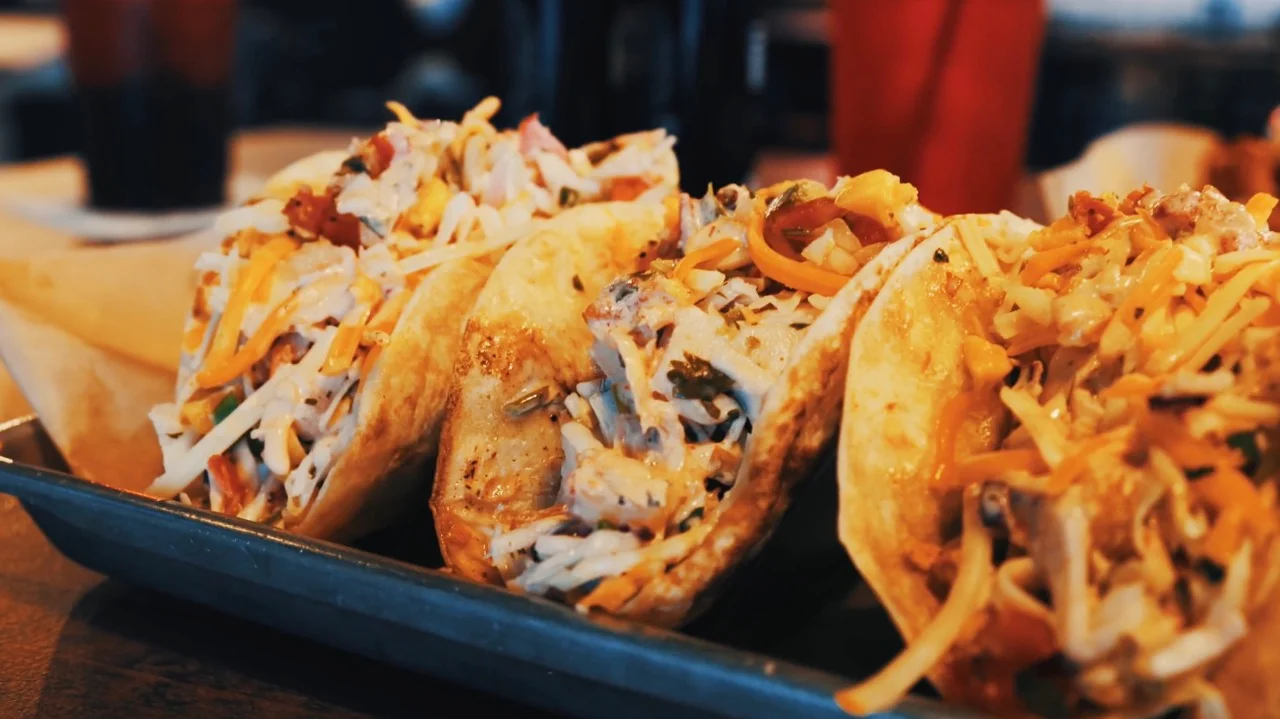 Tacos