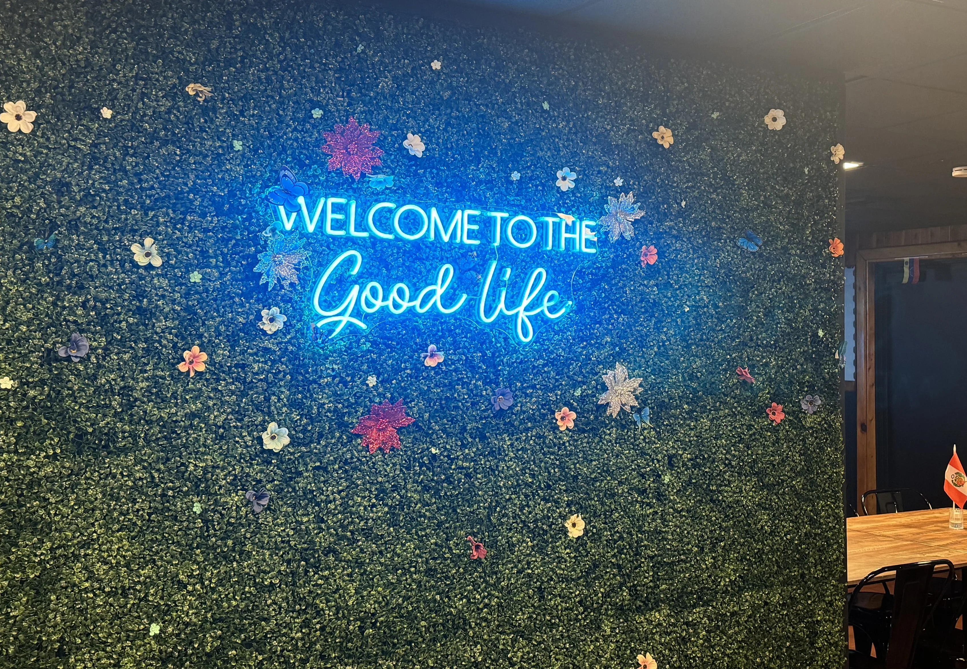 Welcome image