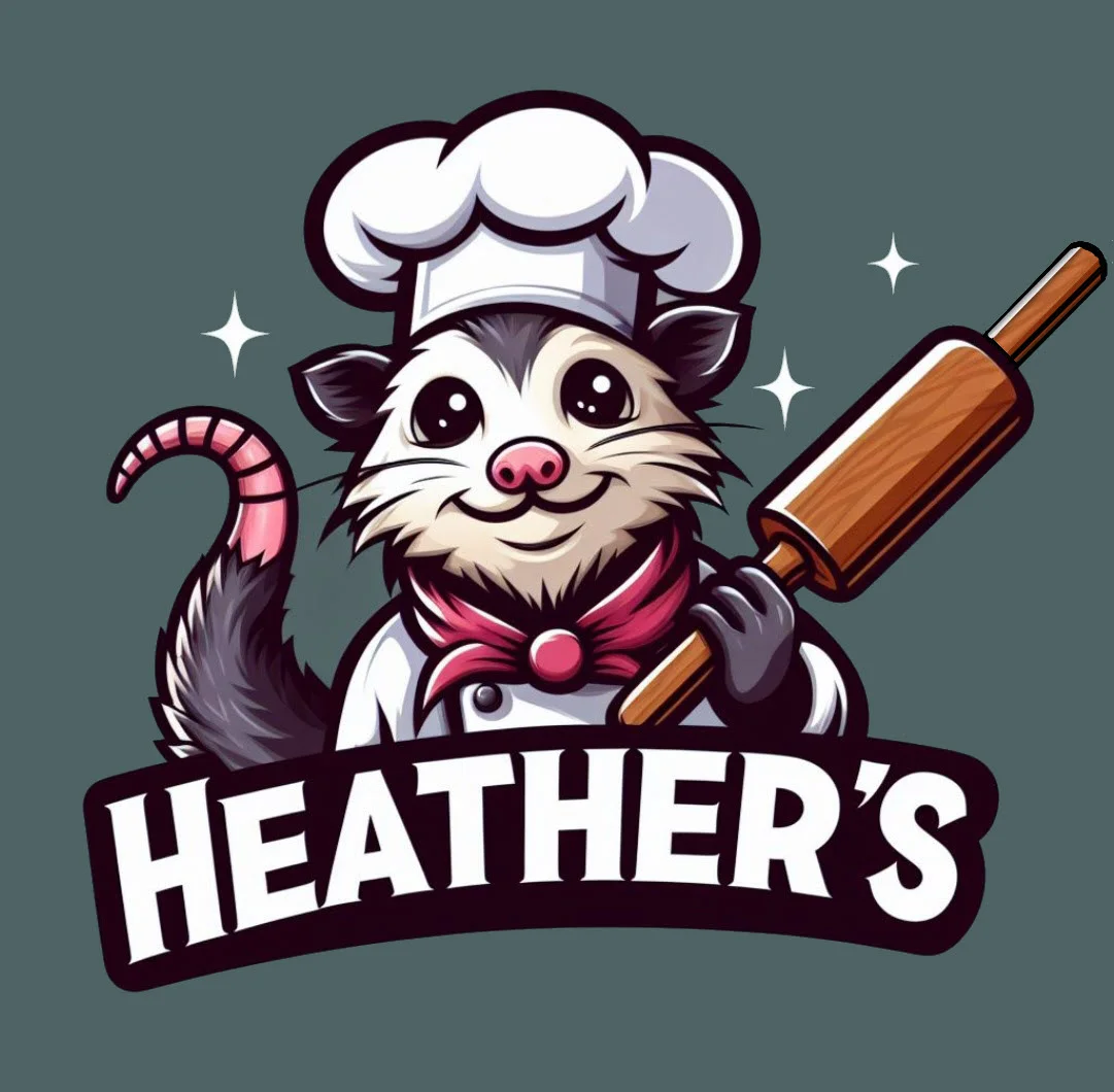Heather's Impossumbly Good Food