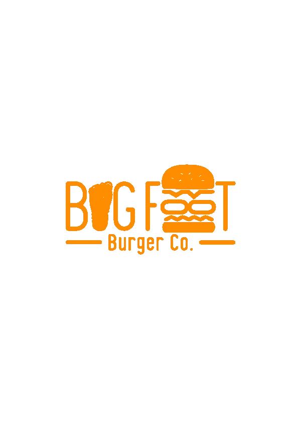 Bigfoot Burger Co. 
