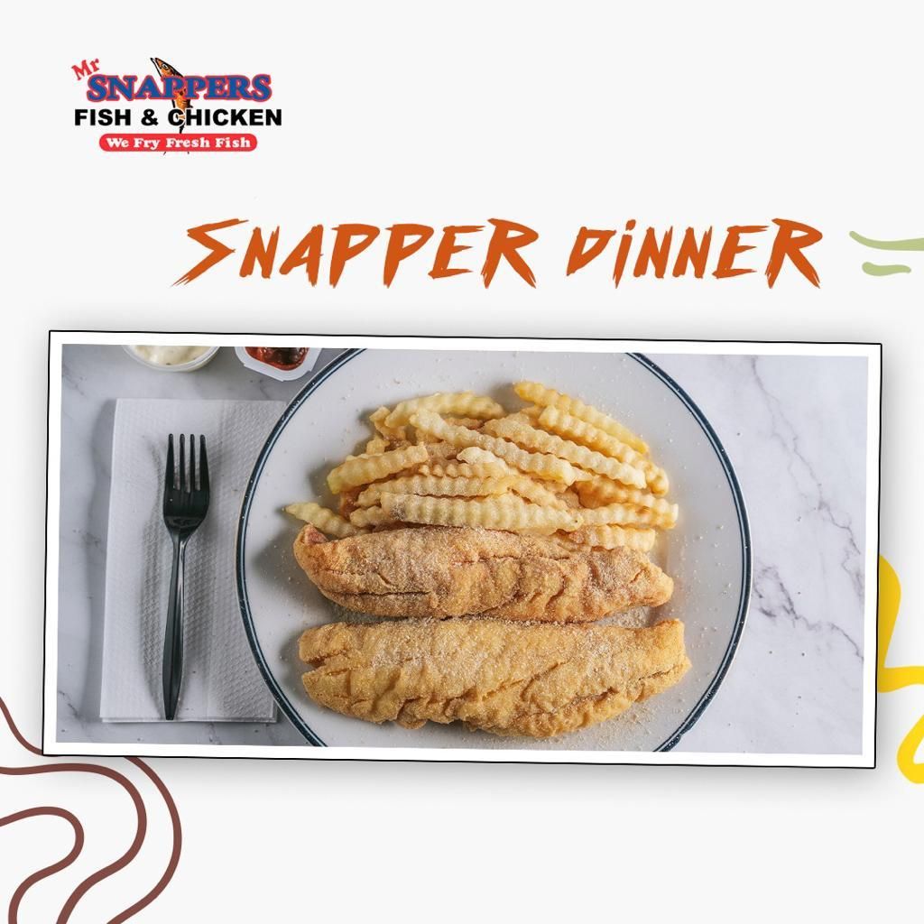 Snappaz Menu Order Online