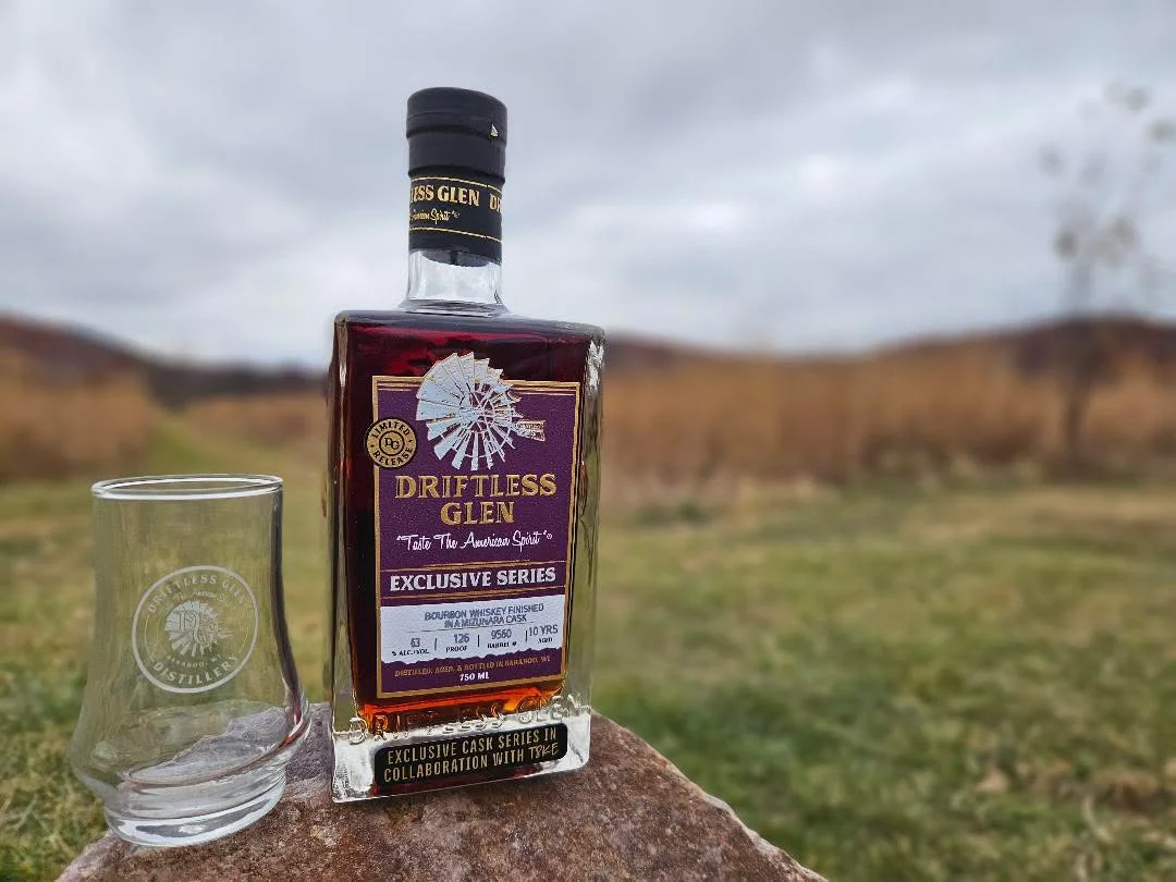 Distillery Exclusives