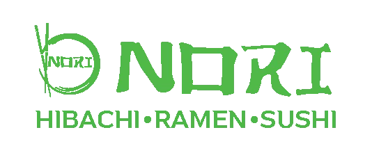 NORI HIBACHI RAMEN SUSHI