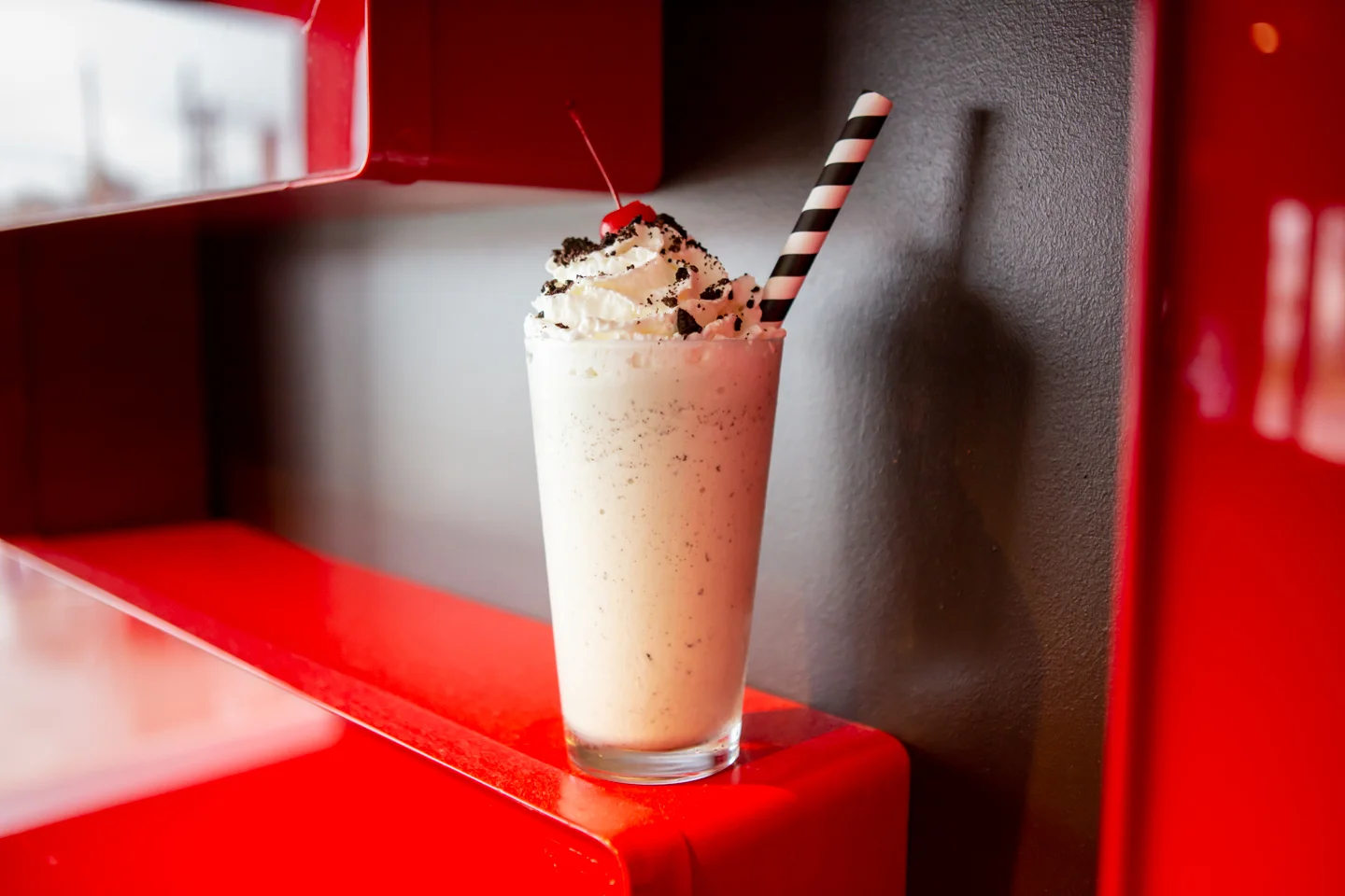 Milkshake