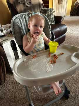 Photo from Brenda R.'s review