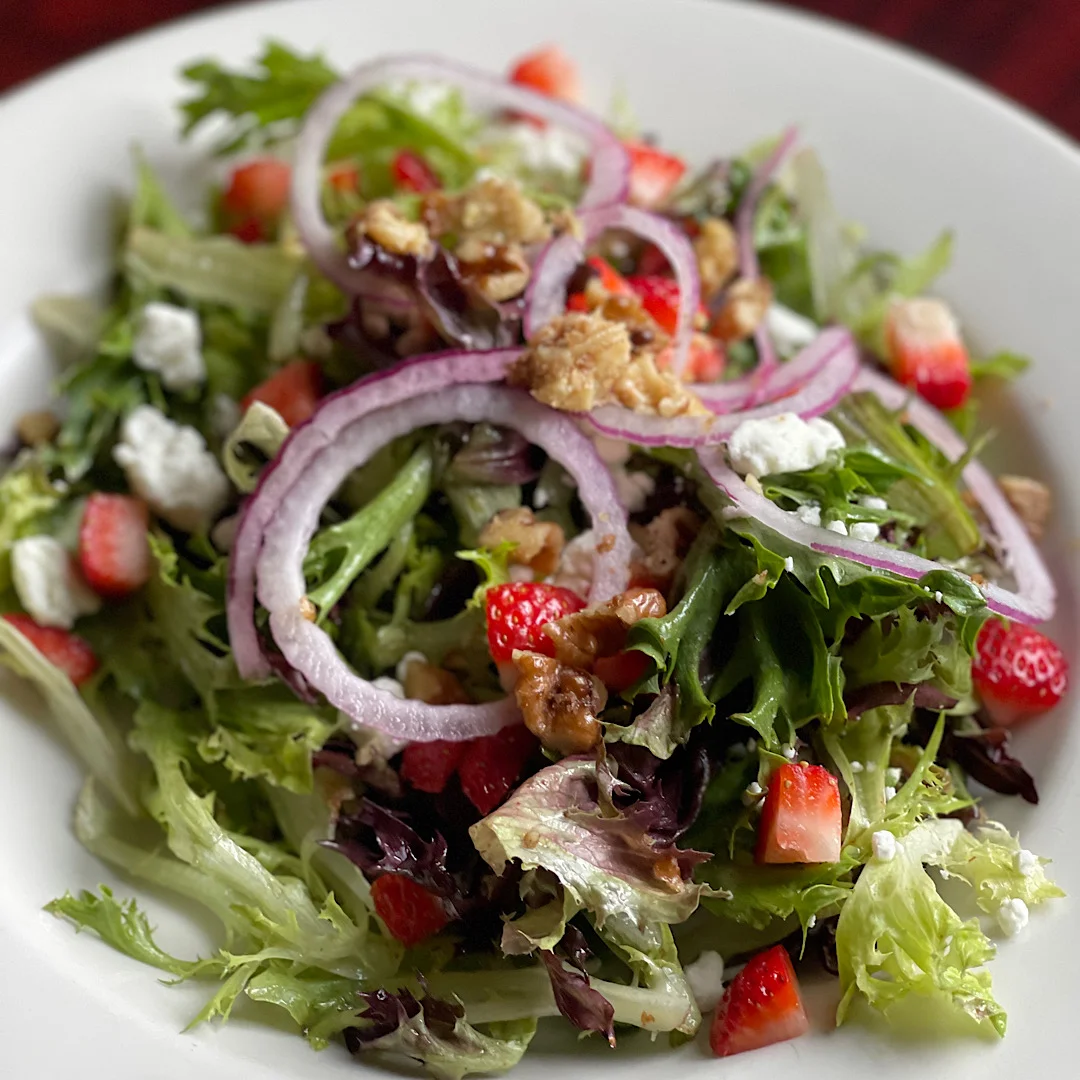 seasonal salads