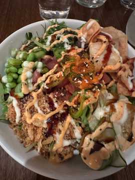 Photo from Stephen T.'s review