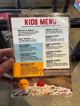 Photo from Kalen B.'s review