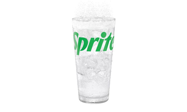 Sprite at The Griffon