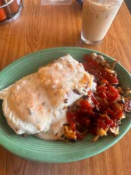 Photo from Caeley D.'s review
