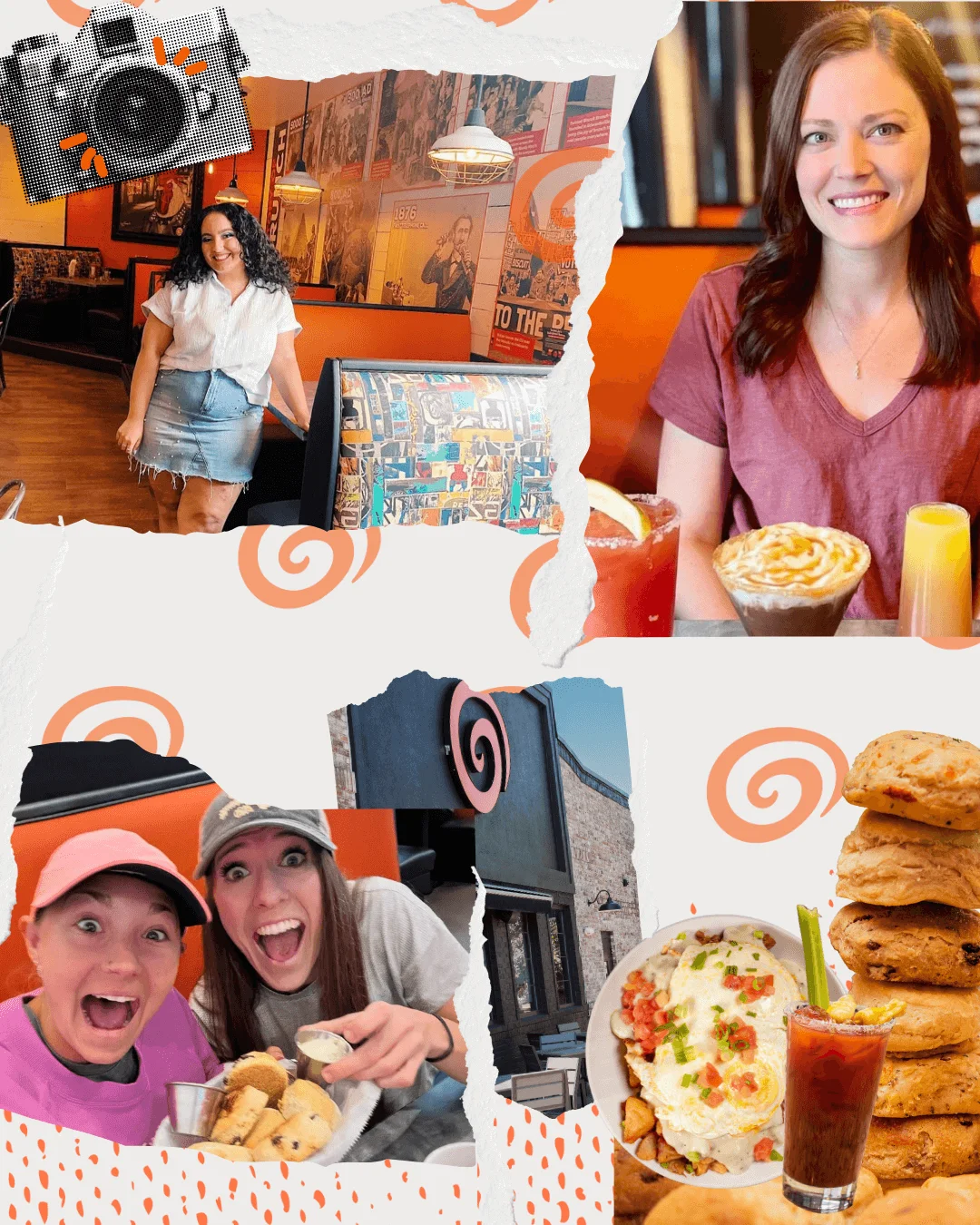 Brand Ambassadors
