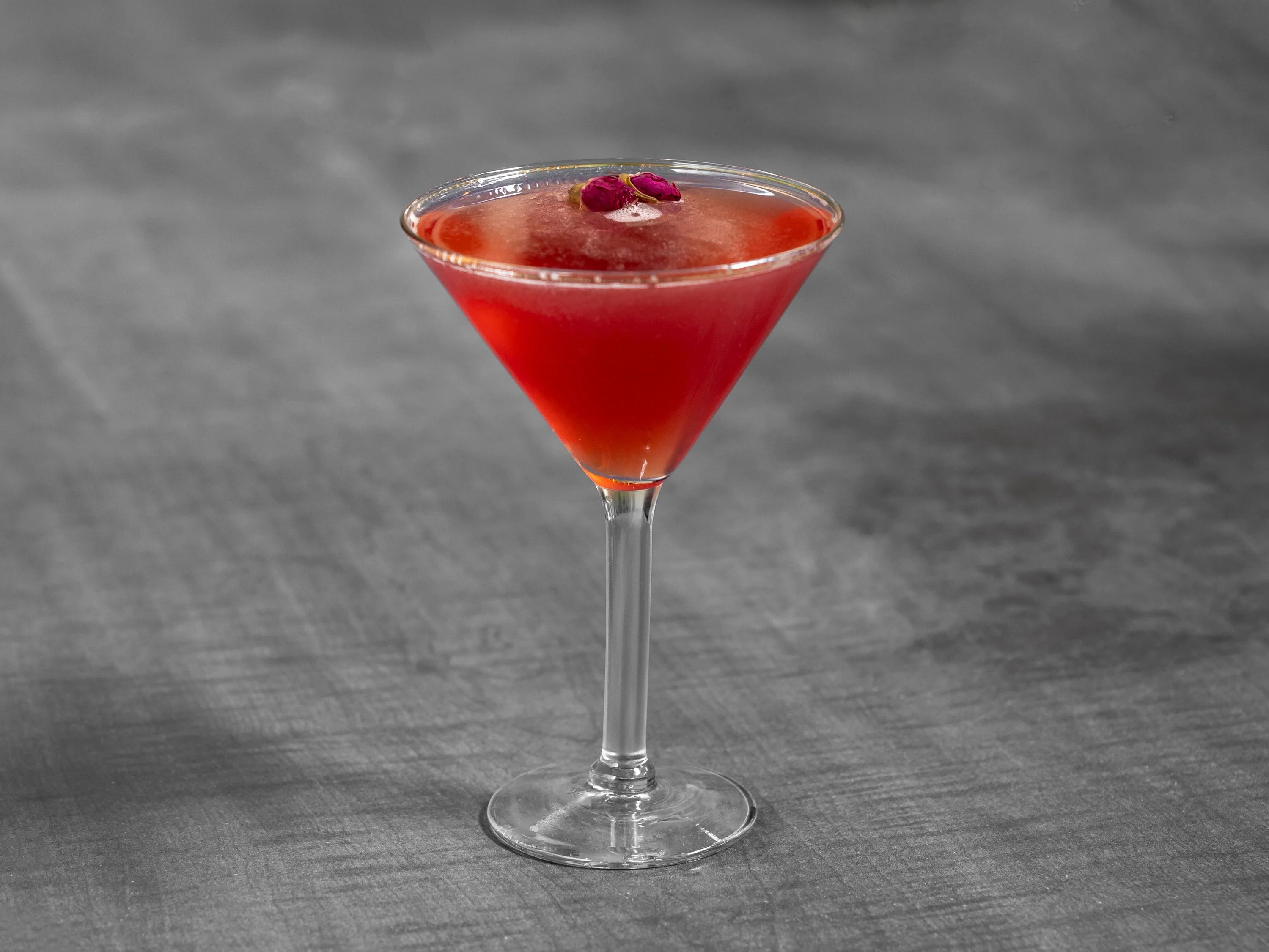 Thai Ruby Martini