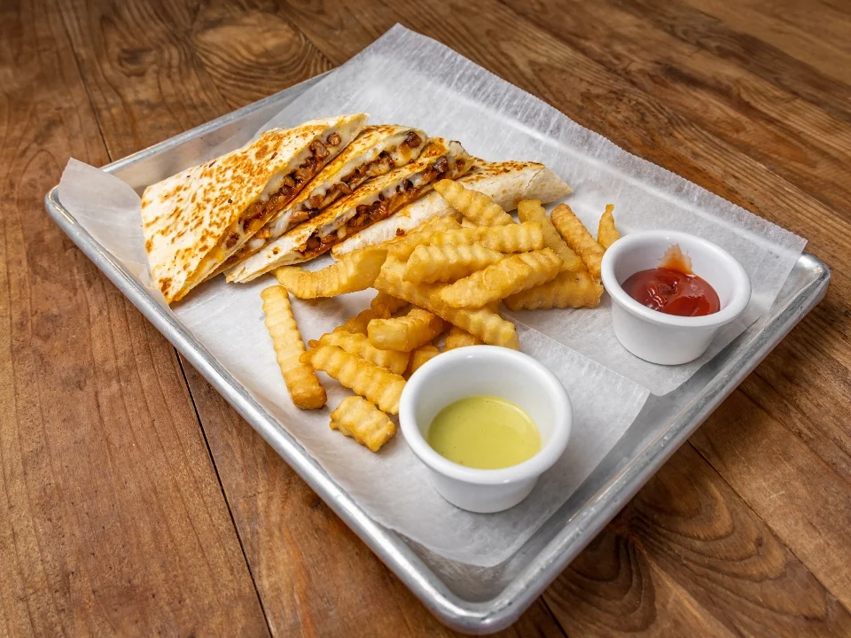 Quesadilla Grande
