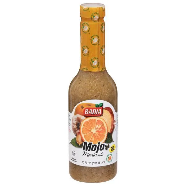 Badia® Mojo  Spanish Marinade 12/20oz