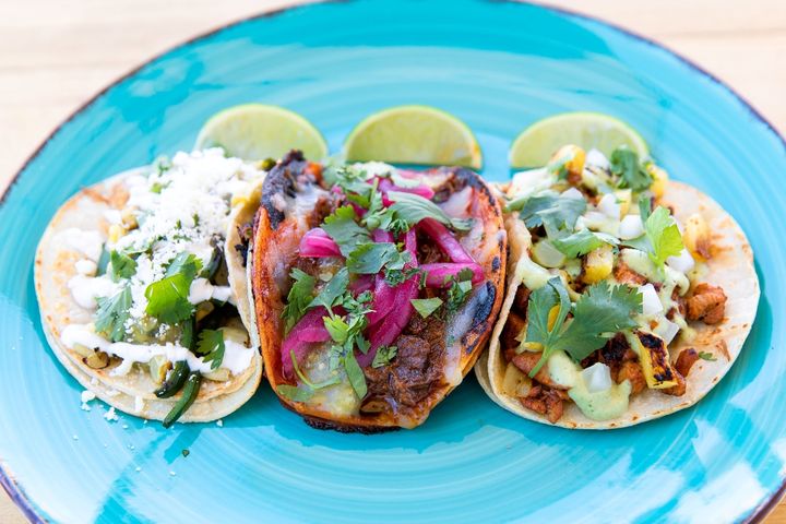 West Coast Taco Bar - Food Truck Citrus Heights