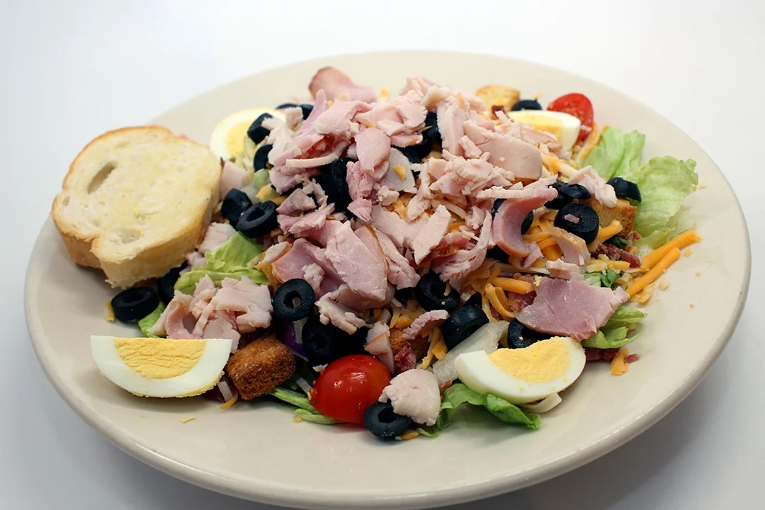 Chef Salad