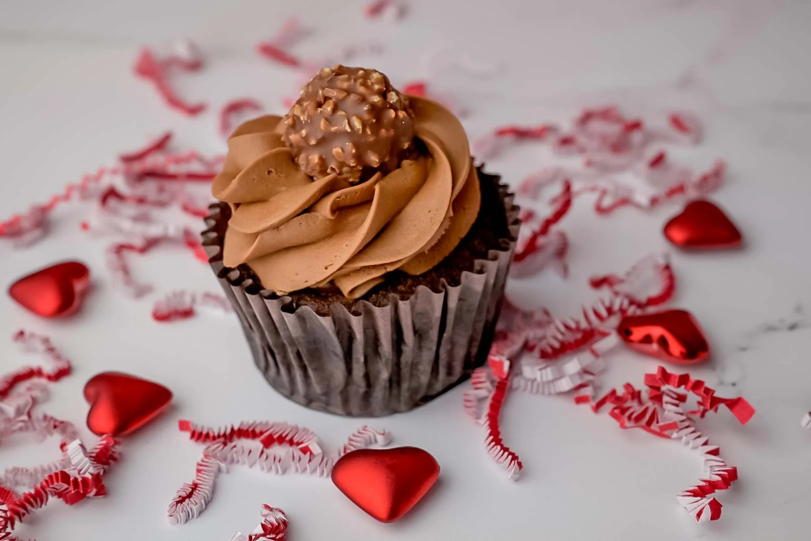 Gluten free  vegan cupcakes in Riverside