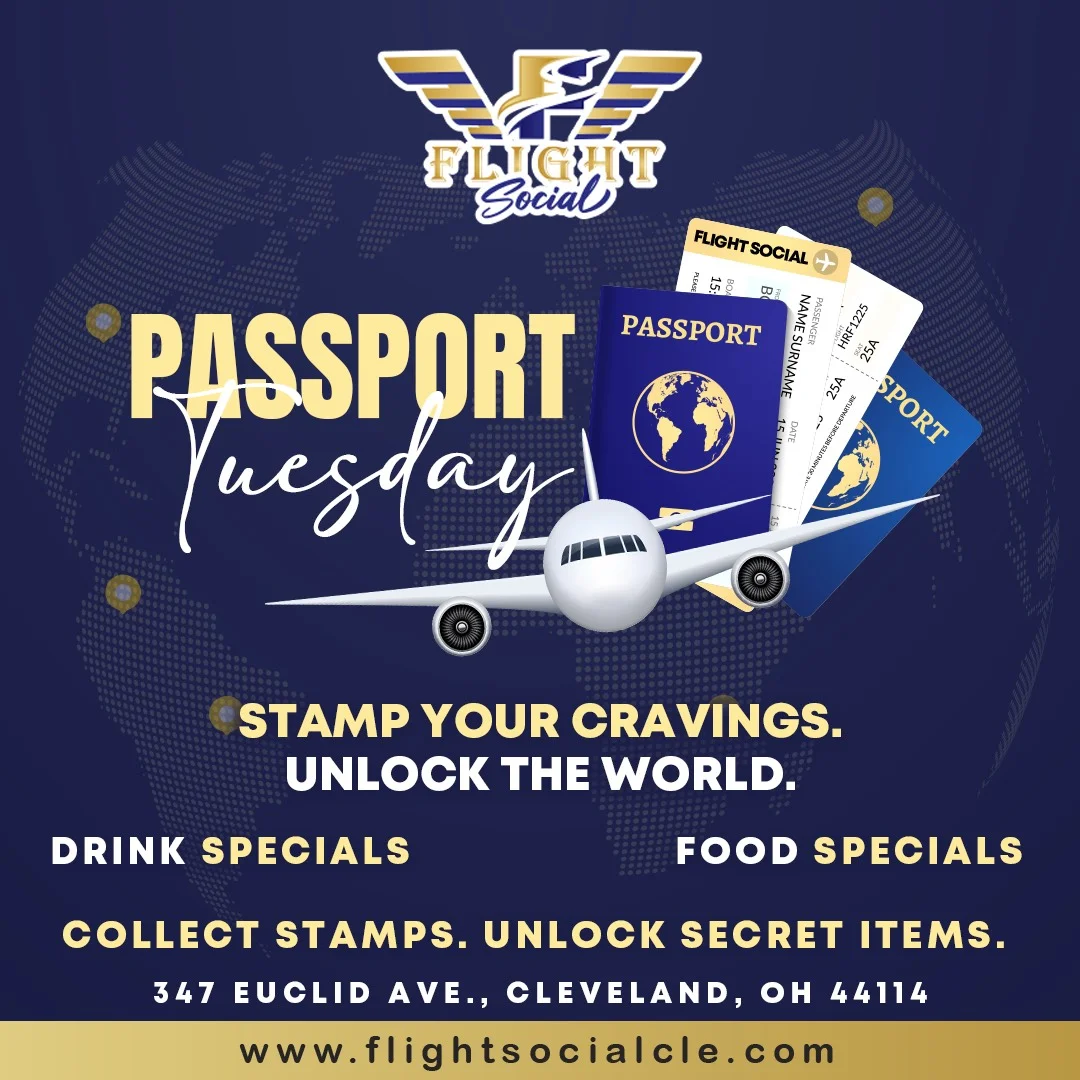 Passport
