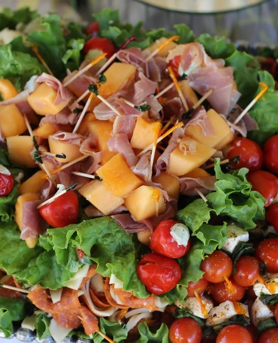 Antipasto Platter