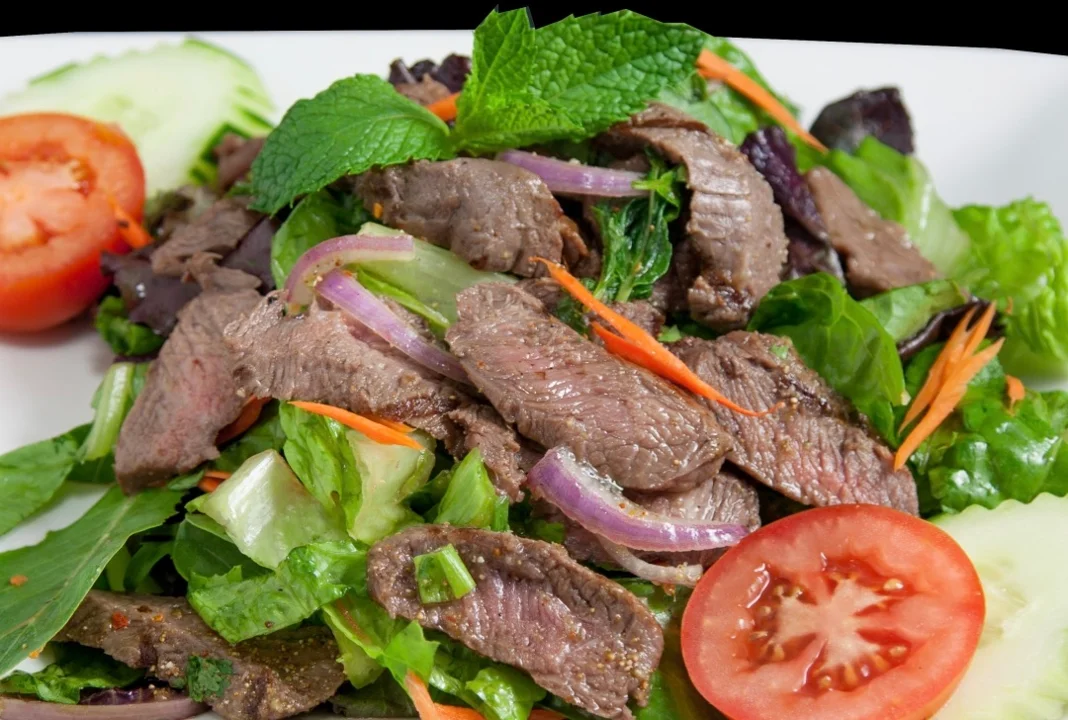 Yum Nuer