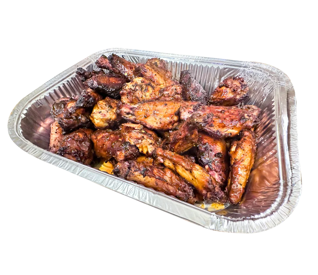SPECIAL - Six Piece Wing Platter