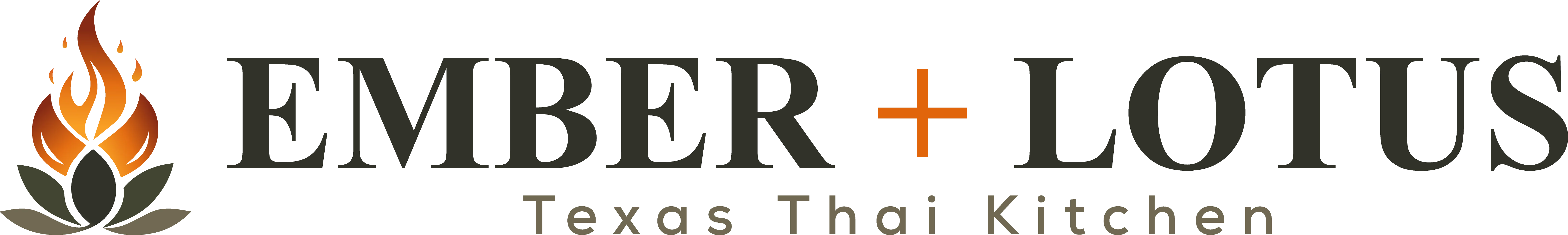 Ember + Lotus Texas Thai Kitchen