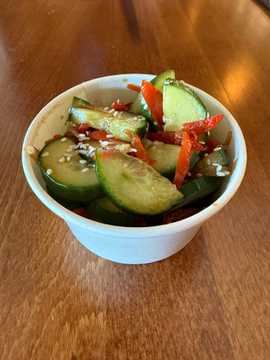 Photo from David P.'s review