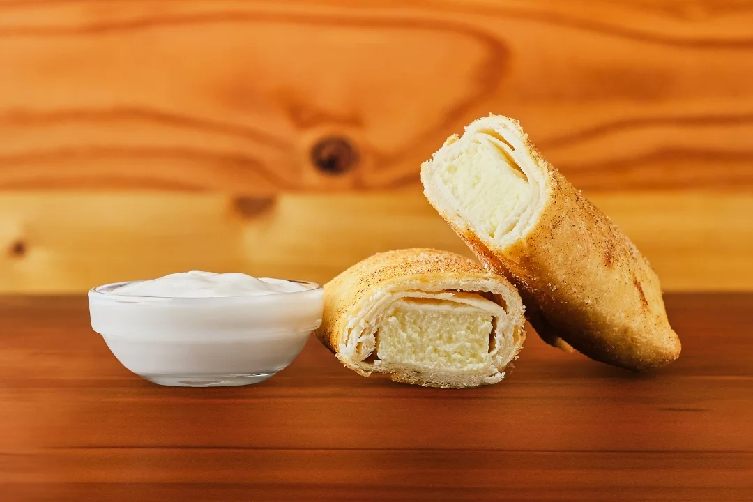 Mexican Cheesecake