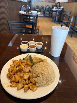 Photo from David R.'s review