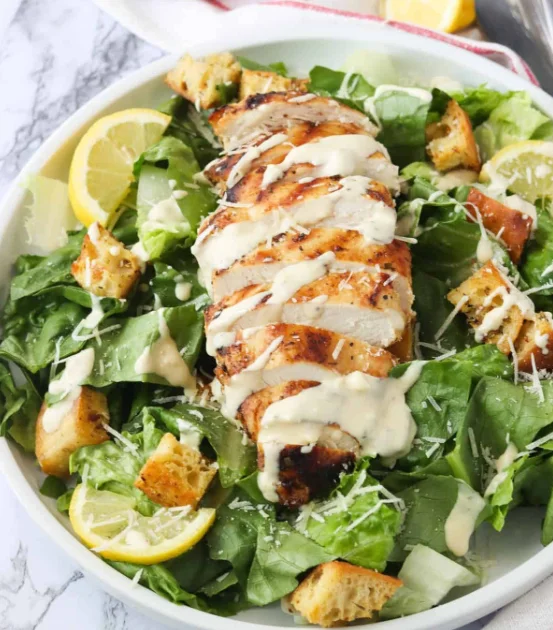Caesar Salad
