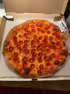 Photo from Devin L.'s review