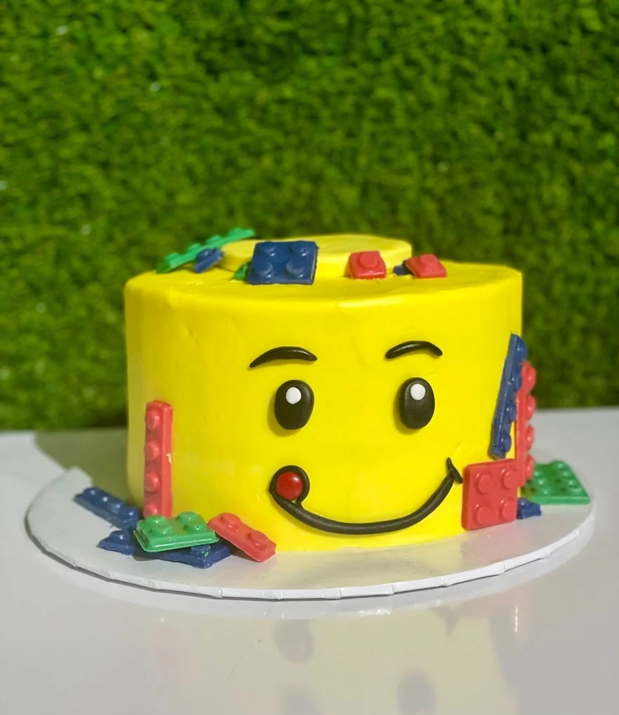 Custom cake in Riverside California