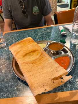 Photo from Sajani Mindula F.'s review