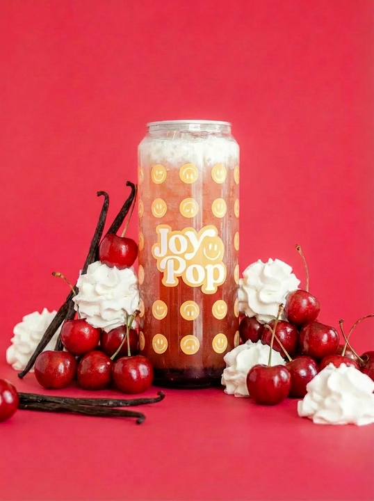 Joy Pop 2209 Southwest Parkway - Happy-Go-Lucky