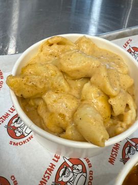 Mistah Lee's BBQ - Boynton | Toast