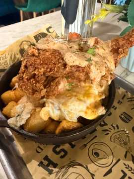Photo from Louis D.'s review
