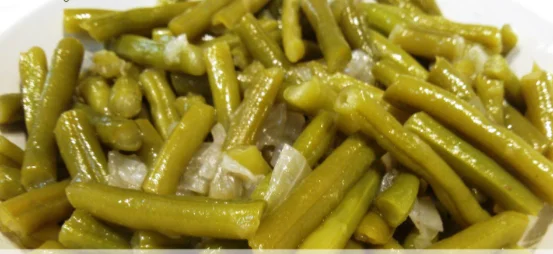 Green Beans