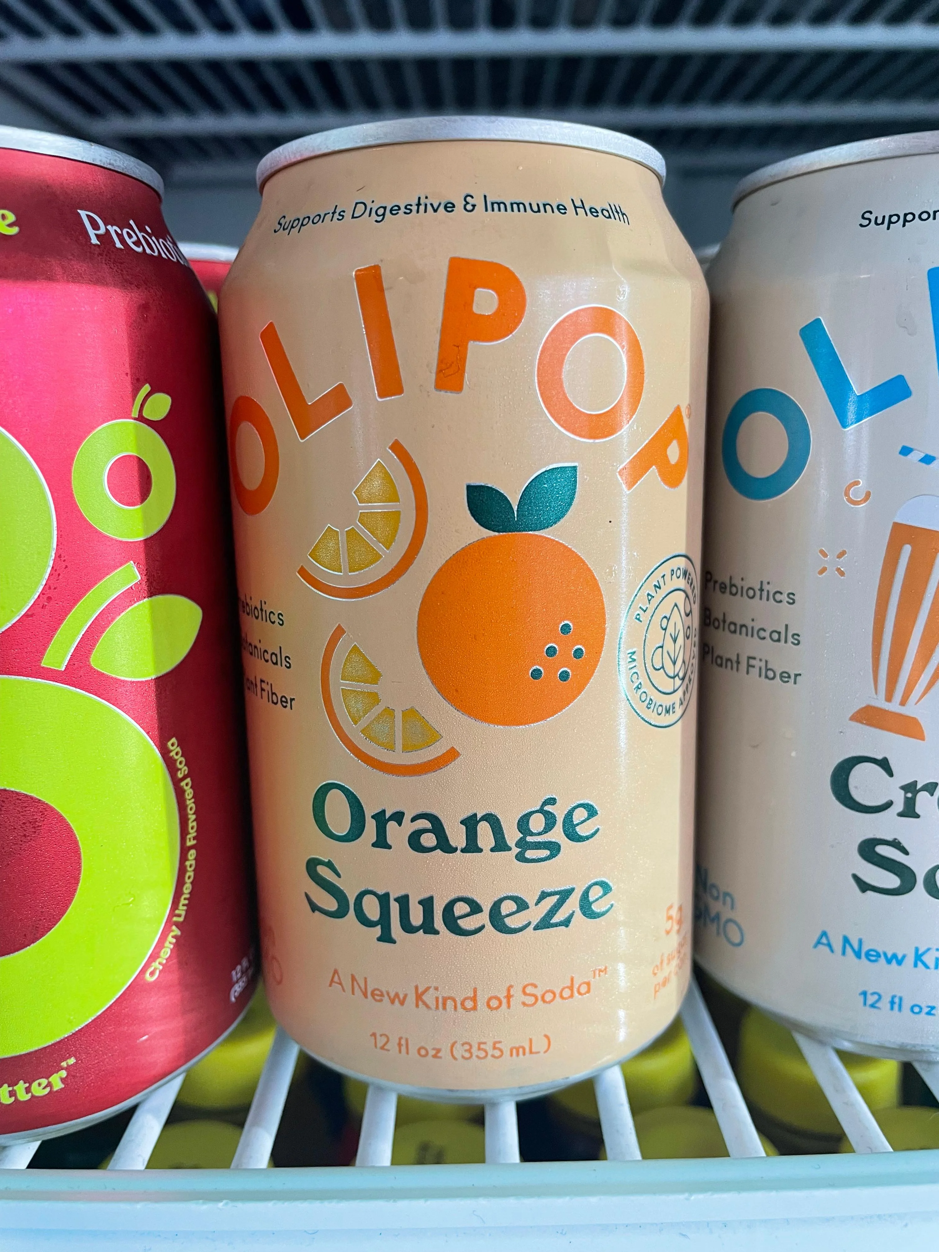 Olipop