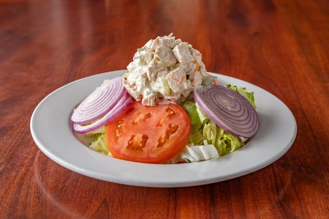 Chicken Salad App
