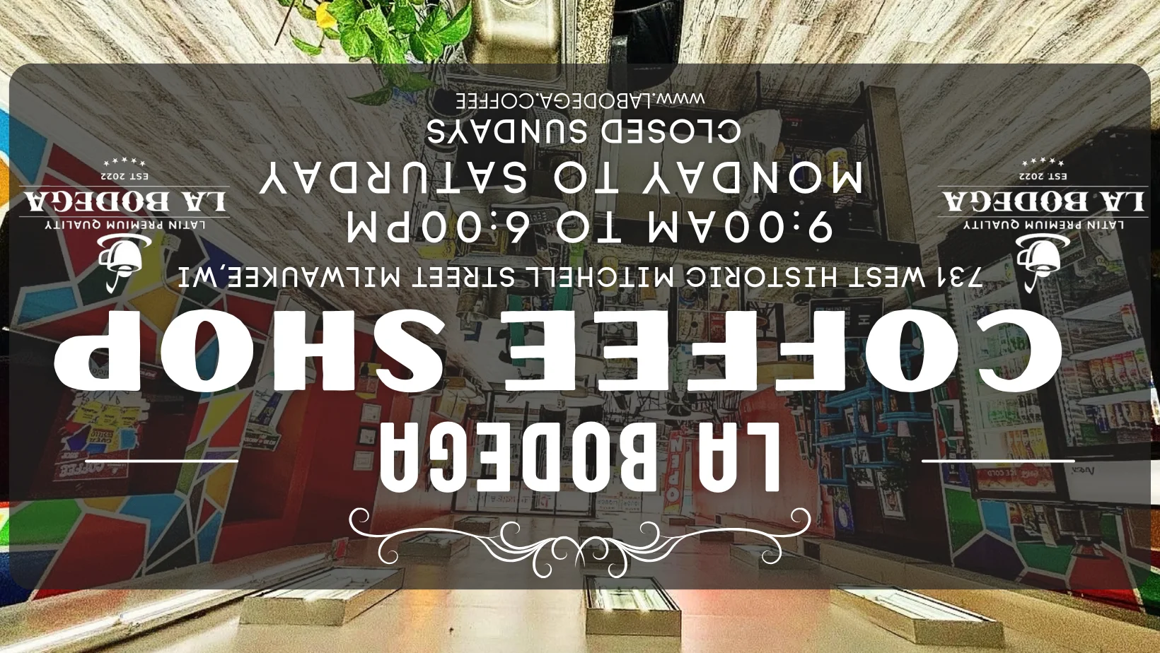shop hours