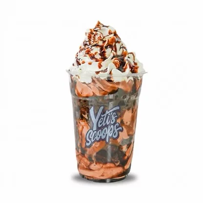 Wilmington's Chocolate Avalanche Vortex