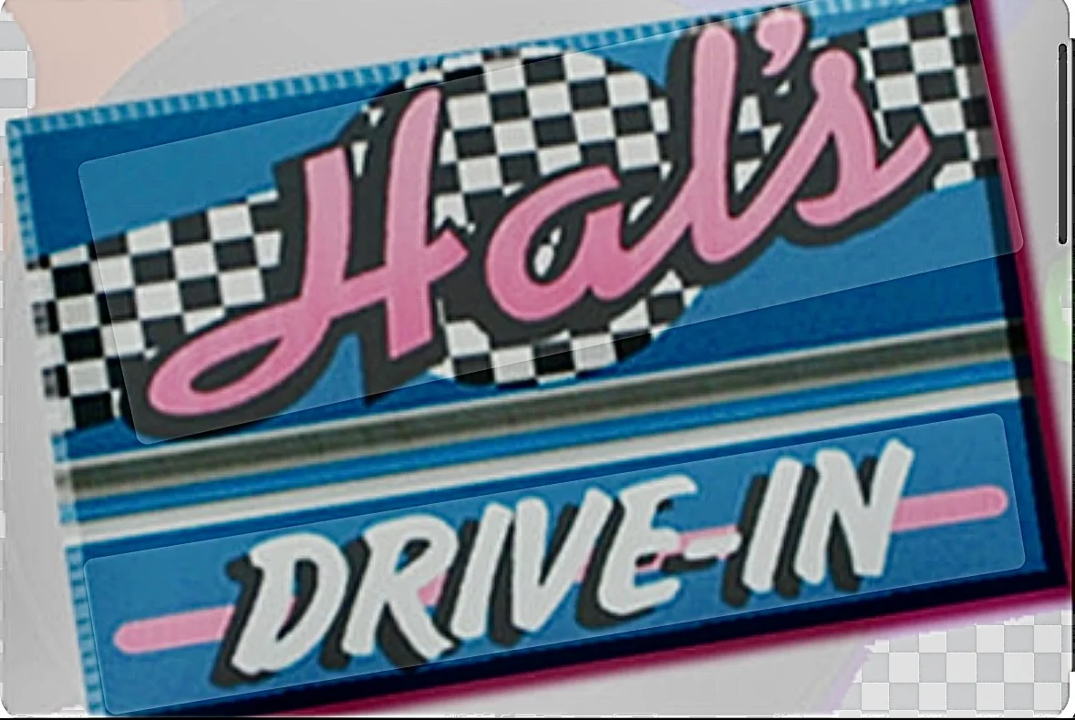 Hal's Drive In