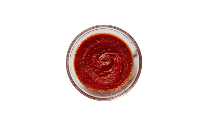 Spicy Kbbq Sauce