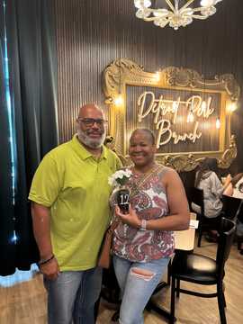 Photo from Tamika T.'s review