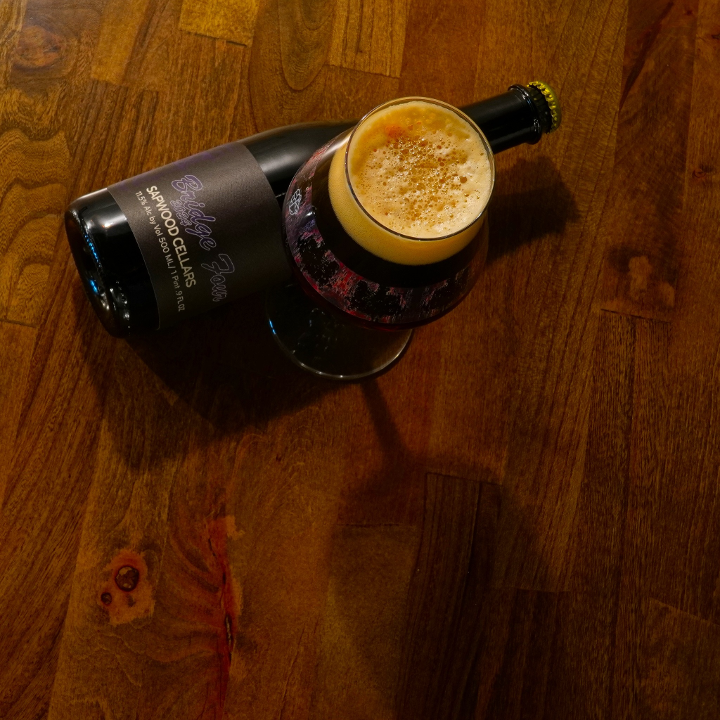 Sapwood Cellars Bridge Four 2026