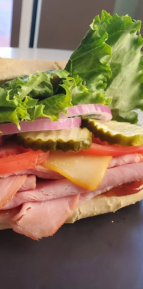 Fresh Sandwiches
