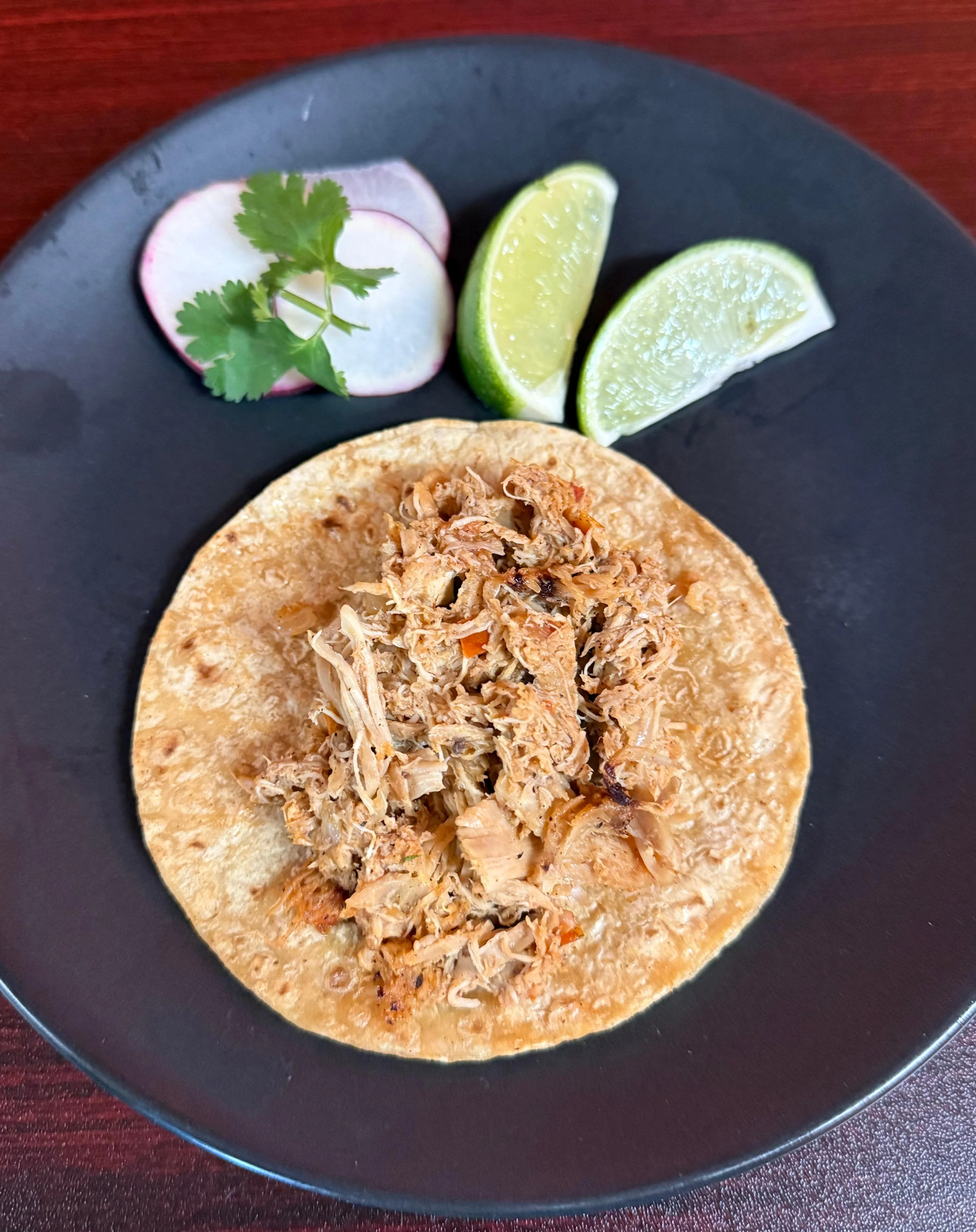 Taco Chicken