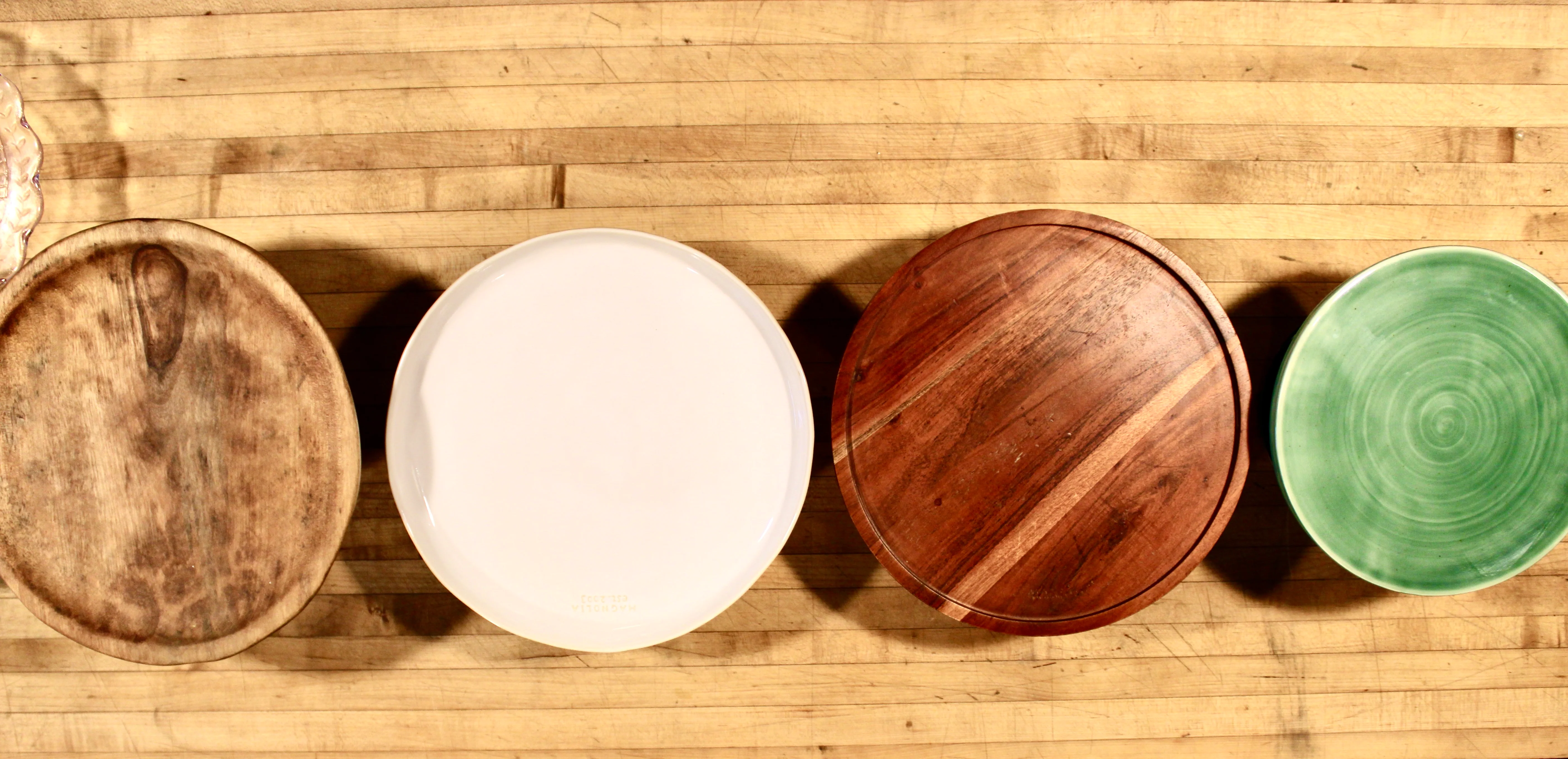 Cake Stands