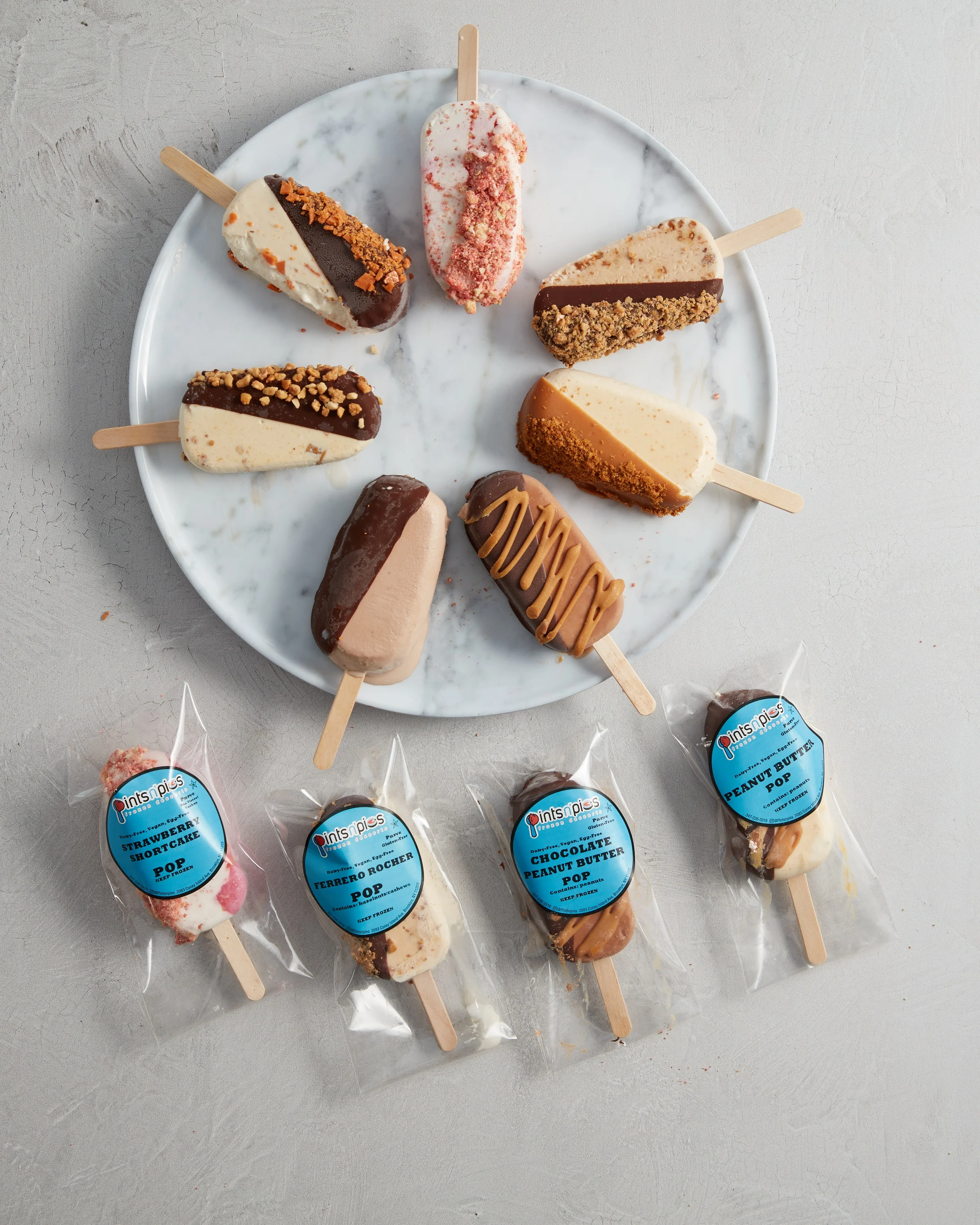 Brooklyn Bites