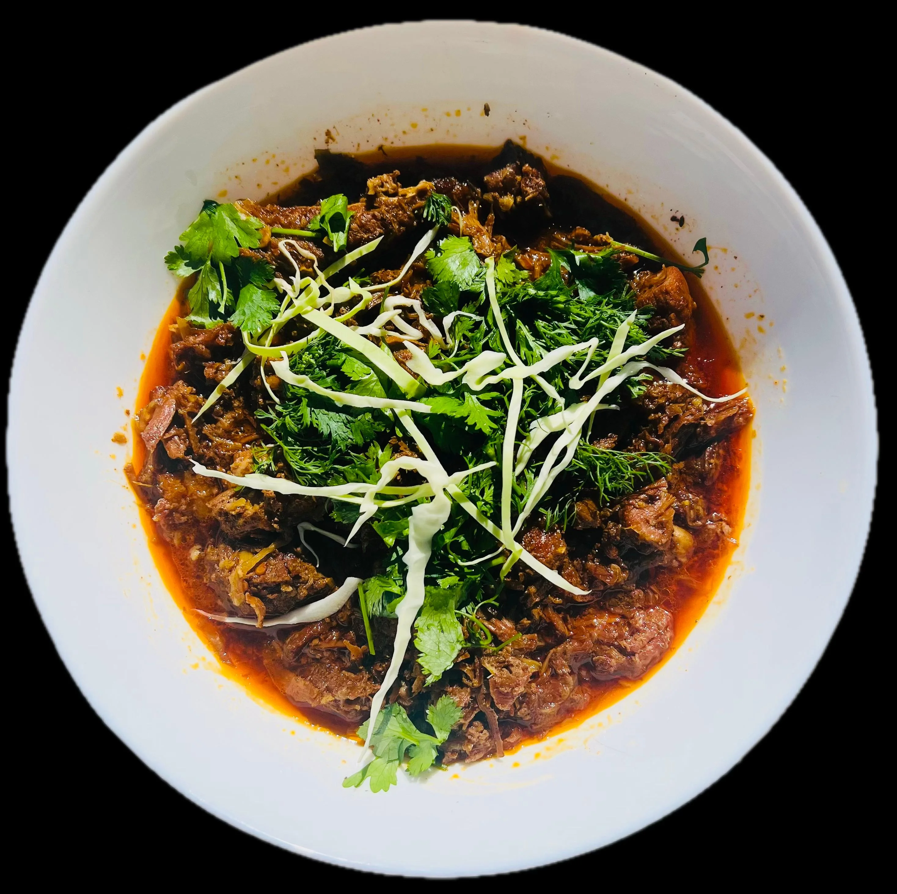 Beef Curry